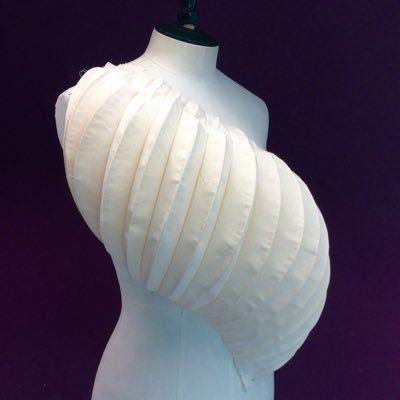 bafashionsos's profile picture. BA (Hons) Fashion Design Course - University Centre Southend