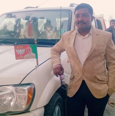 Singh26Rajneesh's profile picture. हिन्दू धरम।
खून गरम।