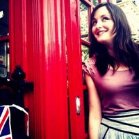 Ceri (@cerilynaghan) 's Twitter Profile