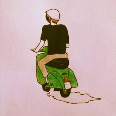 melie_vincent's profile picture. J'ai cru comprendre que les gens comme moi on appelait ça des gros boulets.