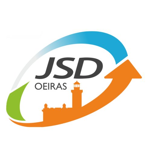 Twitter Oficial da Concelhia da JSD Oeiras.