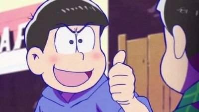 おそ松さん/アニメ/男性声優/曇天に笑う/アルスマグナ/コスプレ見るの大好き！！/荒れてるけど、絡んでね！