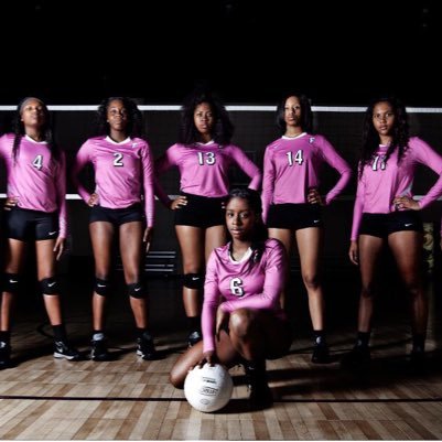This is the official Twitter account for the Fort Bend Fury Volleyball Club in Houston, TX.