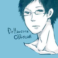 Dellaverre🌗O'Driscoll(@dellaverre) 's Twitter Profileg