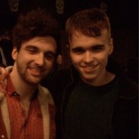 Gary Richardson (@grich94) 's Twitter Profile