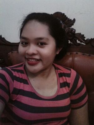 risna_mbot's profile picture. ♥jesus and ♥fam