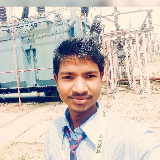 IamVIPulS's profile picture. 