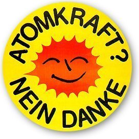 Atomenergie ist nicht nur die gefährlichste Energie, sondern auch die teuerste - rechnet man Kosten für die Entsorgung mit ein.