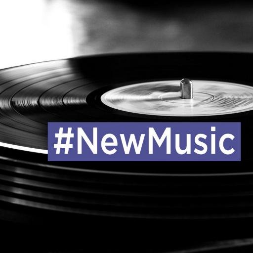 Retweeting and supporting new music releases. Use the #NewMusic or #NewMusicFriday