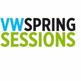 VWSpringSession's profile picture. Belgian music festival in the Spring !
