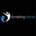 Enabling Minds (@enablingminds) Twitter profile photo Enabling Minds (@enablingminds) Twitter profile photo