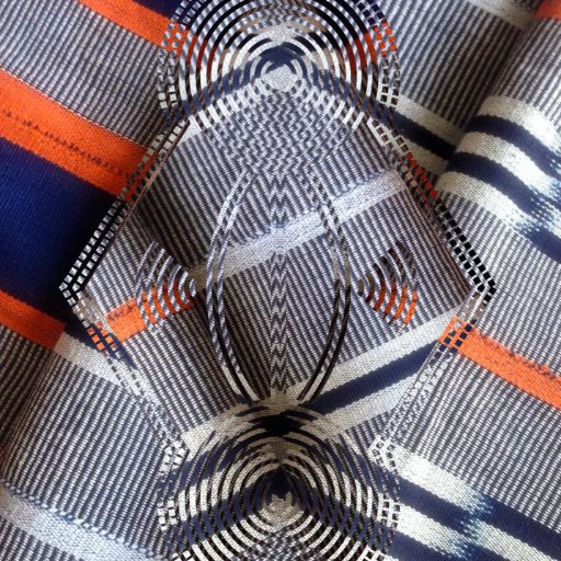 sanveparis's profile picture. #sanveparis #maison de couture. Notre #ADN mêle le #savoir-faire #traditionnel #baoulé à l'élégance française #pièce unique#styliste @slpparis @escpeurope