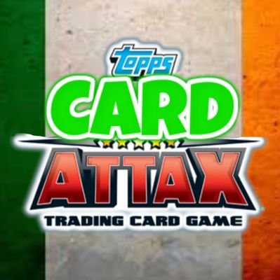 Card Attax◾YouTuber that posts Match Attax Openings and sometimes Adrenalyn XL.
Link to channel below