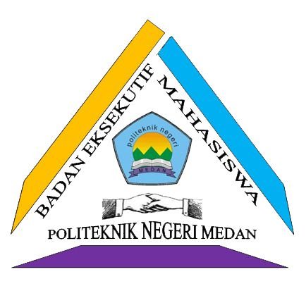 Akun Resmi BEM Politeknik Negeri Medan | Kementerian Kominfo: | ig: bempolmed                                       |Kabinet TriAksata
#BersinergiTanpaHenti