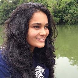 SumaBalaram's profile picture. 🌿🐬