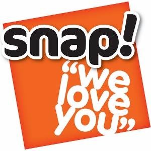#RIPSnapInternet Profile