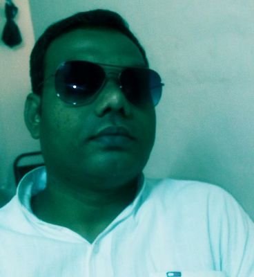 NileshGadge8's profile picture. 