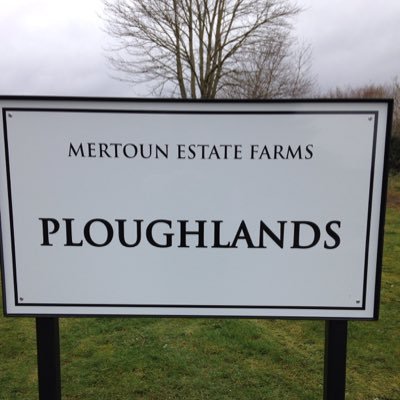 mertounfarms's profile picture. Farm Manager at Mertoun Estate