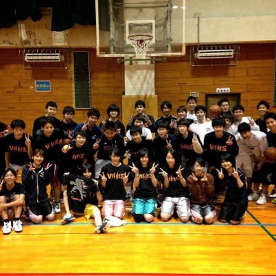 東京大学スポーツ愛好会バスケットボールパート(通称バスパ)の2016年度新歓兼五月祭アカウントです!新歓や五月祭に関する情報など随時流していきますので興味のある方は是非フォローしてください!