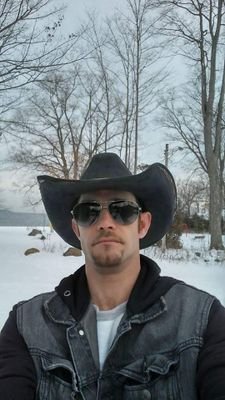 Canadian country music artist. crazy about my kids. crazy about life! who isn't..
