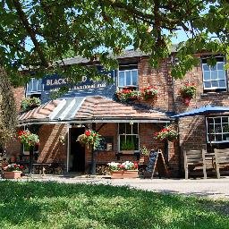 Blackwoodarms's profile picture. British Country Inn