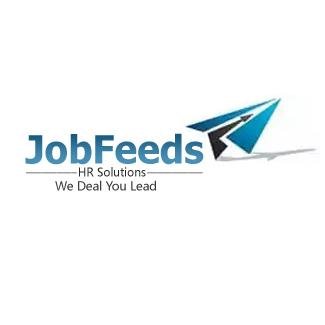 With this view we stared “JobFeeds HR Solutions” to piece together human resources and avenues of their best utilization to build sustainable relationships.