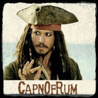 Cap'n Jack Sparrow. Parody. (@capnofrum) 's Twitter Profile Photo Cap'n Jack Sparrow. Parody. (@capnofrum) 's Twitter Profile Photo