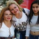 Alicia Montejano (@13dulcecaramelo) Twitter