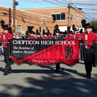 Chopticon Band (@chopticonbands) 's Twitter Profile