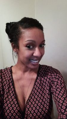 B_HoneyBrown's profile picture. ...blessed...