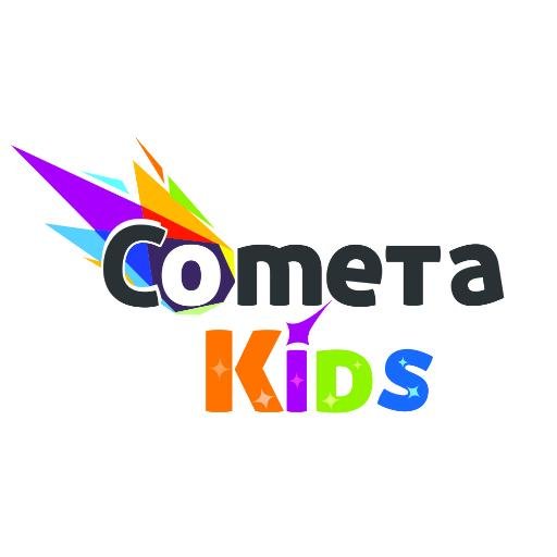 CometaKids's profile picture. CometaKids es una  Revista Digital infantil dedicada a retratar tu fiestas y eventos sociales. CometaKids, aterrizando en la Diversión. :D