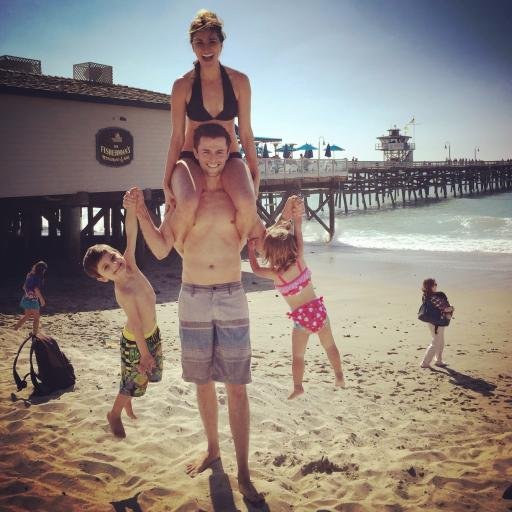 SeanWigand's profile picture. I'm married to the woman of my dreams, we have two amazing children and co-founded 7 Media Solutions specializing in websites, SEO, videography, photography...