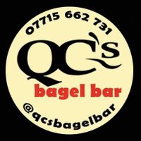 QC's Bagel Bar(@qcsbagelbar) 's Twitter Profile Photo