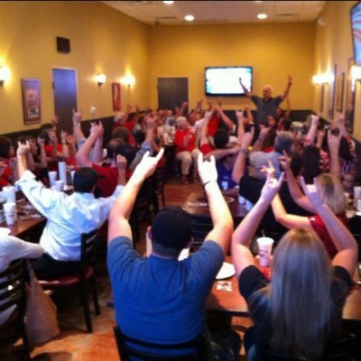 SalinePackClub's profile picture. A Red Wolves Foundation Pack Club, howling to more than 110,000 people in the heart of Arkansas!
