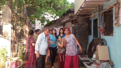 mulchandani_123's profile picture. 