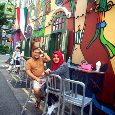 rysmachmbrs's profile picture. @chmbrs | wife | @noorhanapertiwi umroh+haji