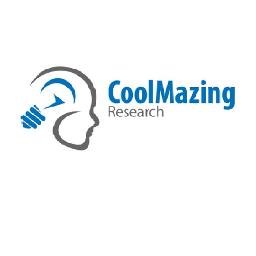 Founder @CoolmazingResearch
CoolMazing Research is a market research participant recruitment agency. Coming Soon!