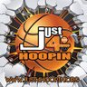 just4hoopin's profile picture. Founder, Just4hoopin Inc., which promotes and coordinates youth basketball events and tournaments in partnership with the Jr. Grind Session.