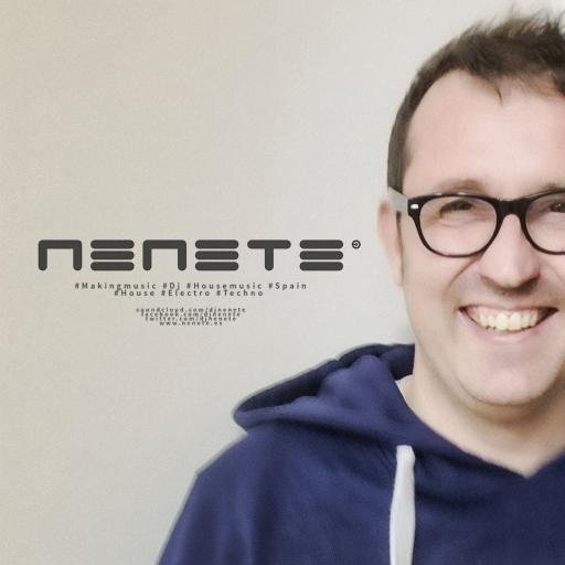 djnenete's profile picture. Dj/Producer #housemusic #deephouse
Bookings & Management: info@nenete.es | https://t.co/x8Q0Z0l23z
https://t.co/a0xkRgZajB