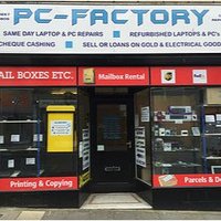 PC FACTORY IPSWICH (@pcfactory_ips) 's Twitter Profile