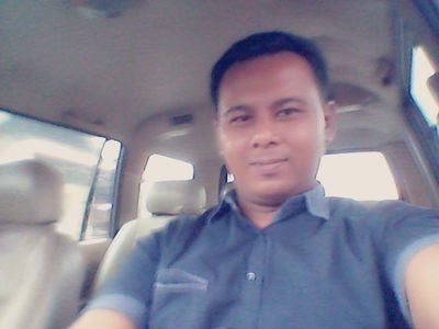 arief_starsdj's profile picture. kpan smua kembali seperti semula..?