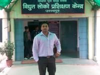 ..@Indianrailway {Indian government}