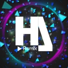 Haunt Remix, irmãos gêmeos brasileiros! Procuram crescer no ramo da musica eletrônica.