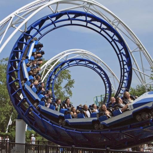 ThemeParkATW's profile picture. News, photos, reviews and much more from theme parks around the world.