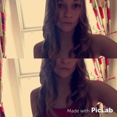 Add my snapchat- Elouise_short