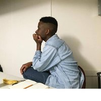 daniel jelani ellis (@danjelani) 's Twitter Profile