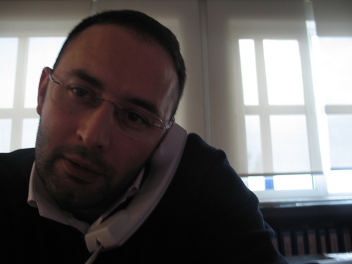 markavepatent's profile picture. Her bildiğini söyleme ama, söylediklerini daima bil.