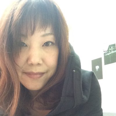 spiriteky's profile picture. デザイナです。写真とパンクロックが大好き。特技はベリーダンス（※誰も見たことはない）。時々映画。 #高知家 https://t.co/UqpDYFnqYg