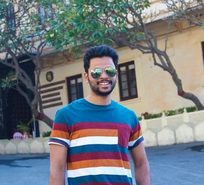 Talla_Satish Profile Picture