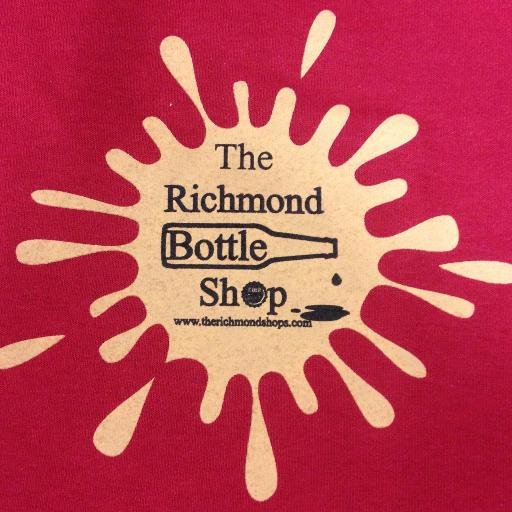 Richmond Bottle Shop